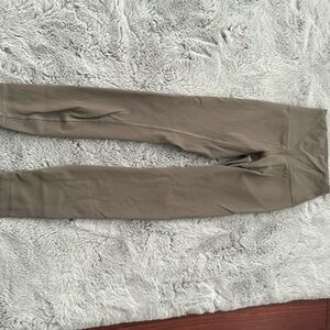 Wunder Train High-Rise Tight 25"
